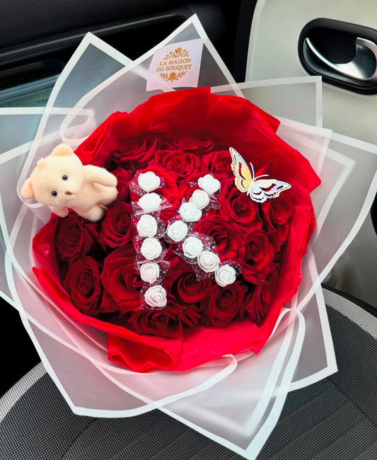 Bouquet Venise