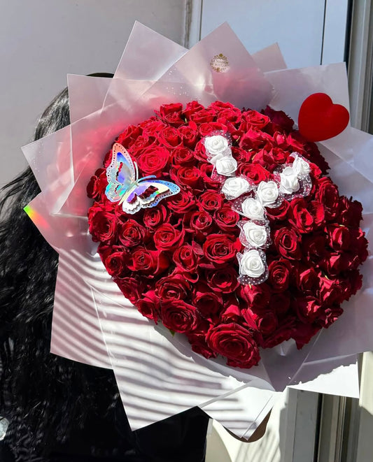 Big Bouquet
