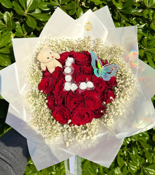 Bouquet Anastasia