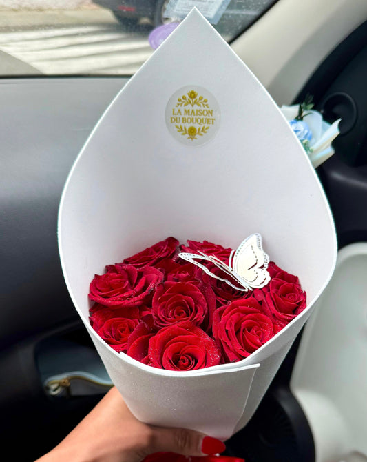 Bouquet Love