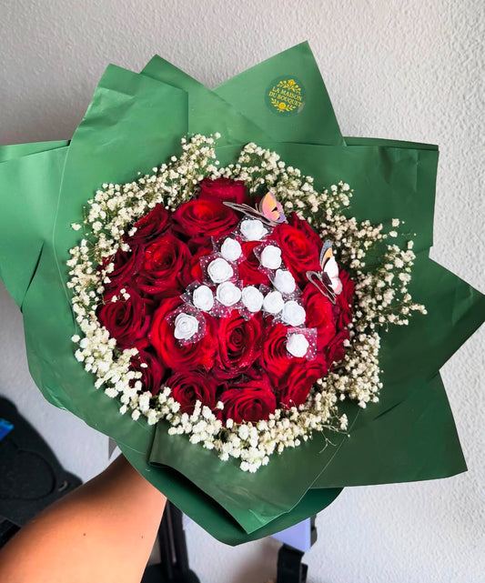 Bouquet Anastasia