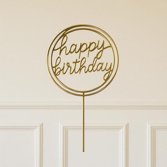 Pic Happy Birthday