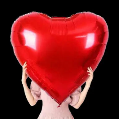 Big Cœur Helium