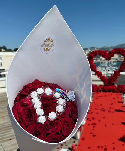Bouquet Initiale