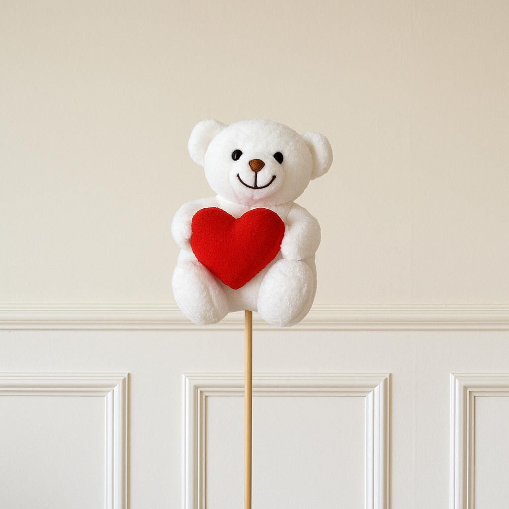 Pic Nounours