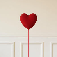 Pic Cœur Rouge