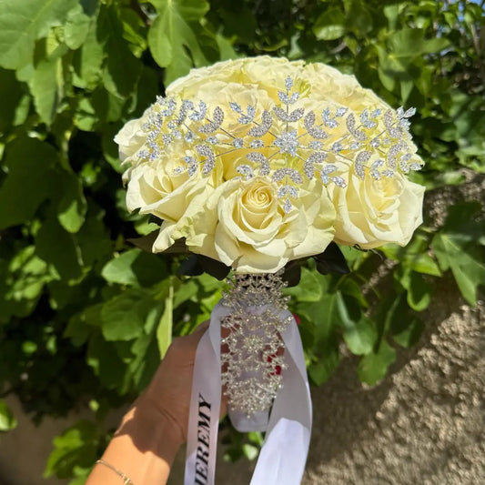 Bouquet Blanc