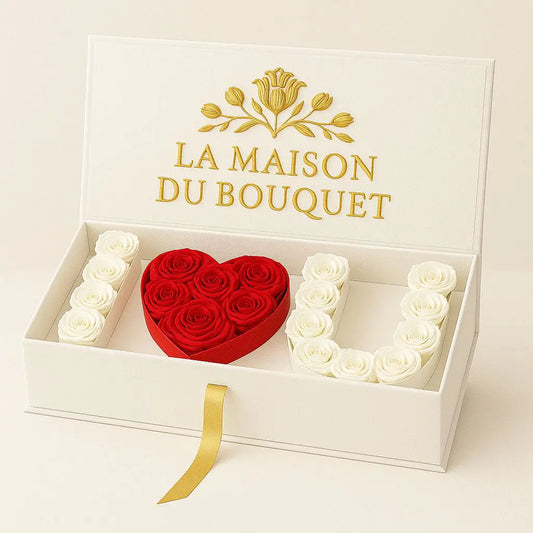 Box Love Me