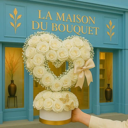 Coeur Blanc