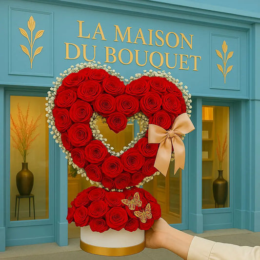 Coeur Rouge
